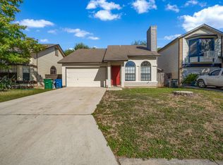 9343 Valley Bnd, San Antonio, TX 78250
