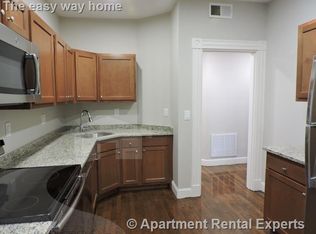 48 John F Kennedy St, Cambridge, MA 02138