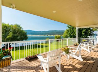 46609 Spinnaker Ln, Elmo, MT 59915