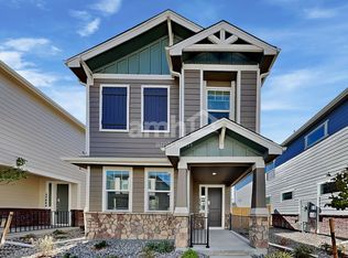 23676 E 2nd Pl, Aurora, CO 80018
