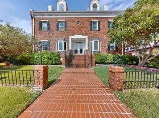4034 Rawlins St APT 207, Dallas, TX 75219
