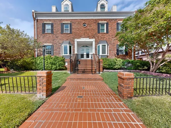 4034 Rawlins St APT 207, Dallas, TX 75219