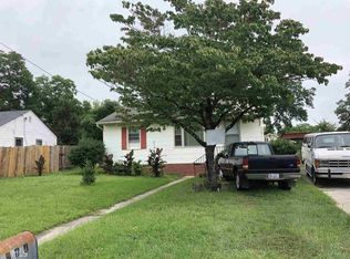 3094 Somerset Dr, Macon, GA 31206