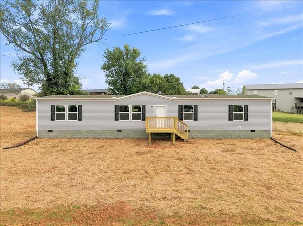 1140 Kidwell Ridge Rd, Morristown, TN 37814