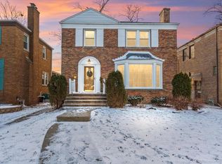 2517 W 107th St, Chicago, IL 60655