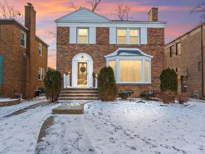 2517 W 107th St, Chicago, IL, 60655