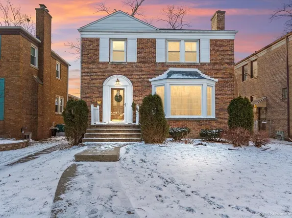 2517 W 107th St, Chicago, IL 60655