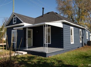 1501 S Rogers St, Bloomington, IN
