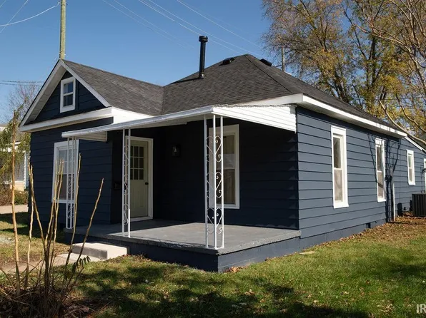 1501 S Rogers St, Bloomington, IN 47403