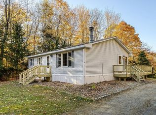1847 Acworth Rd, Charlestown, NH 03603