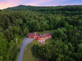 3039 US Route 3, Thornton, NH 03285