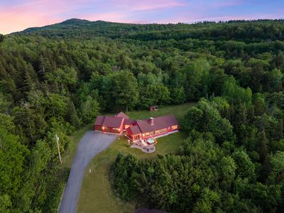 3039 US Route 3, Thornton, NH, 03285