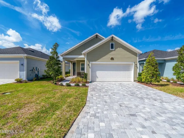 823 STILLWATER Boulevard, St. Johns, FL 32259