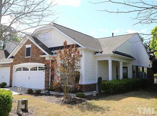 240 Lifeson Way, Cary, NC 27519