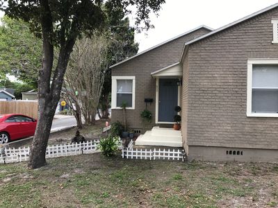 800 E Norfolk St, Tampa, FL, 33604