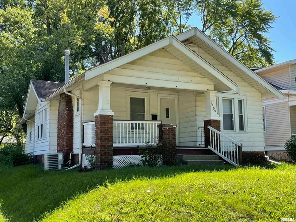 2300 Yale Blvd, Springfield, IL 62703