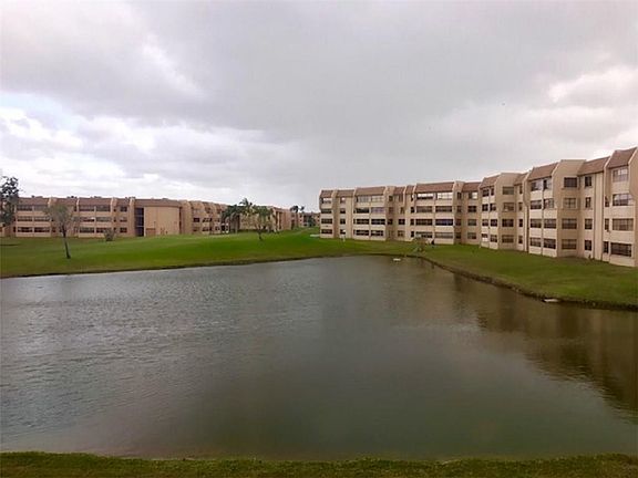 2nd image of 10303 W Sunrise Lakes Boulevard #201