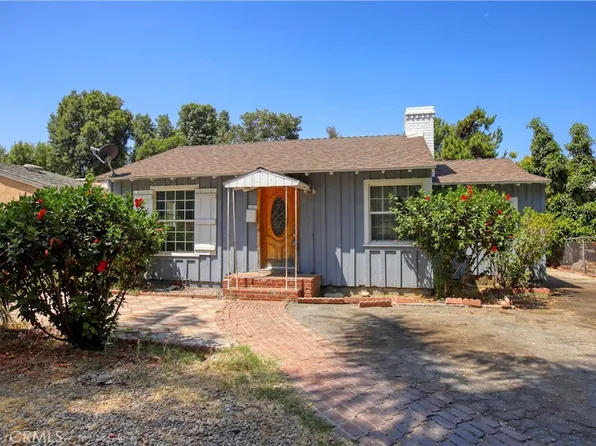 7339 Baird Ave, Reseda, CA 91335