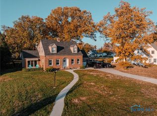 550 E High St, Defiance, OH 43512