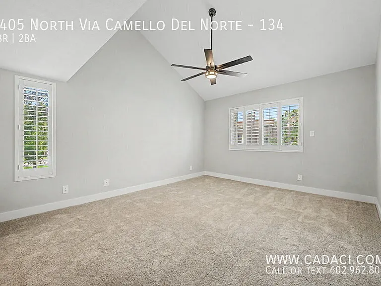 7405 N Via Camello Del Norte #134 — Photo 24