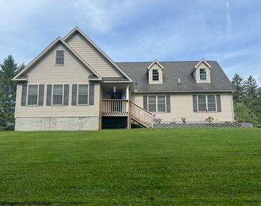 601 Shillingburg Rd, Aurora, WV, 26705