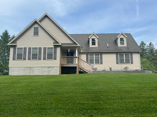 601 Shillingburg Rd, Aurora, WV 26705