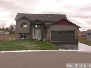 26214 23rd St W, Zimmerman, MN 55398
