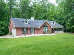 525 Timberline N, Waverly Hall, GA 31831
