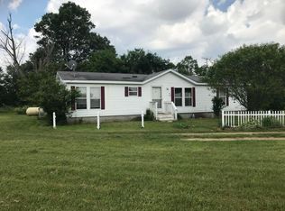 53592 Silver St, Mendon, MI 49072