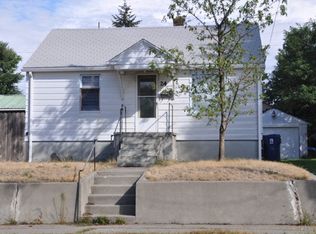 24 W Courtland Ave, Spokane, WA 99205