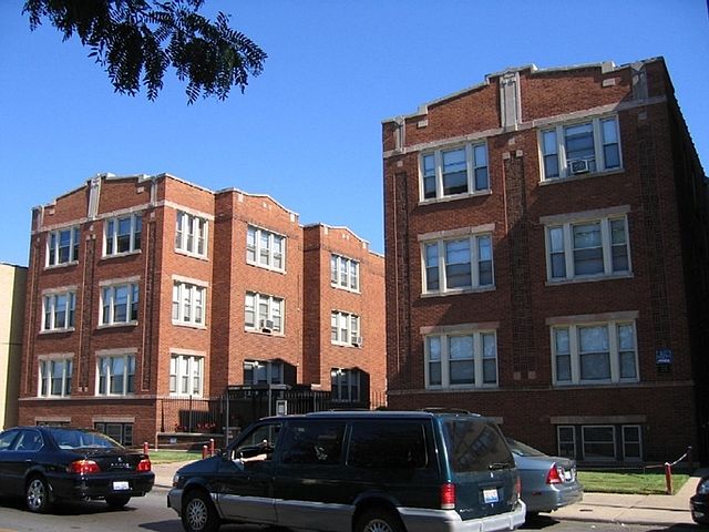 1st image of 2346 W Touhy Ave APT 3E