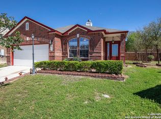 26102 Presidio Clf, Boerne, TX 78015