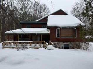 2772 Skidmore Rd, Brethren, MI 49619