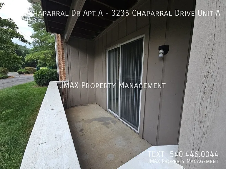 3235 Chaparral Dr #A — Photo 9