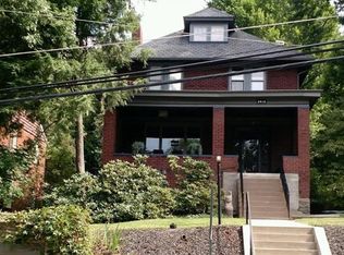 1431 Walnut, Edgewood, PA 15218