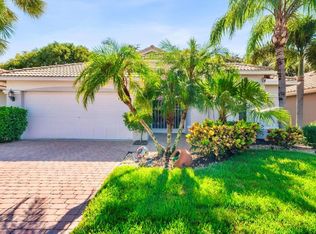 6668 Rienzo St, Lake Worth, FL 33467