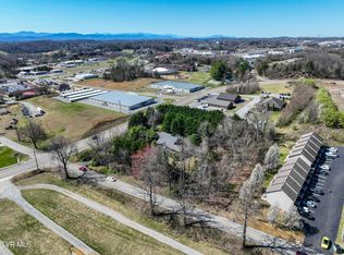 415 Fairgrounds Rd, Greeneville, TN 37745