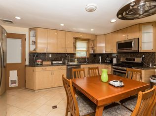 24 Bellamy St #22, Brighton, MA 02135