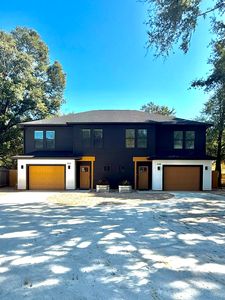 751 Amos St #A, And B Crestview, FL, 32539