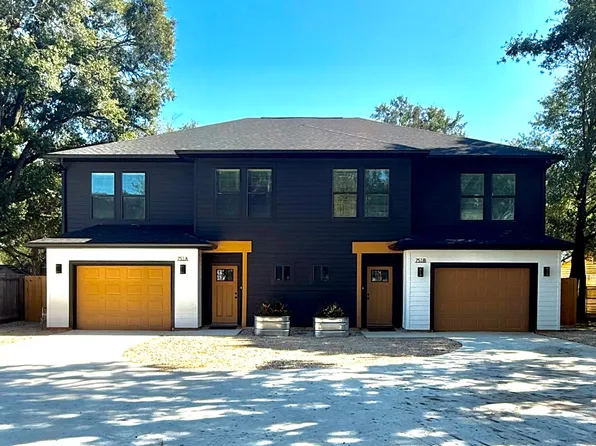 751 Amos St #A, And B Crestview, FL 32539