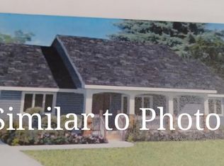 1265 Screechum Hollow Rd, Bedford, VA 24523