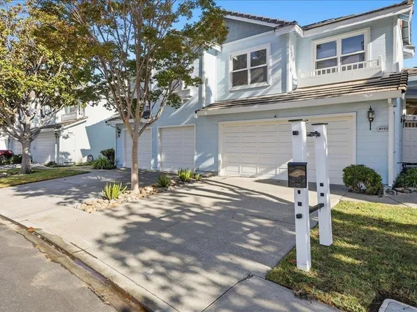 34480 Alberta Ter, Fremont, CA 94555