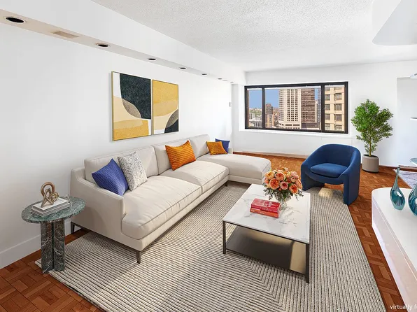 20 W 64th St APT 20K, New York, NY 10023