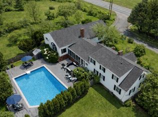 2897 Route 2, Hermon, ME 04401