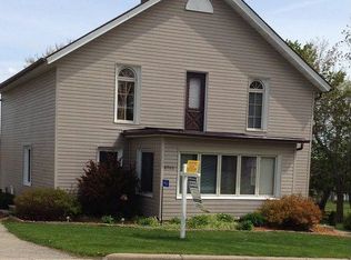 N966 County Road T, Hortonville, WI 54944