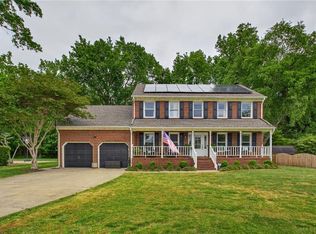1001 Azalea Ct, Chesapeake, VA 23322