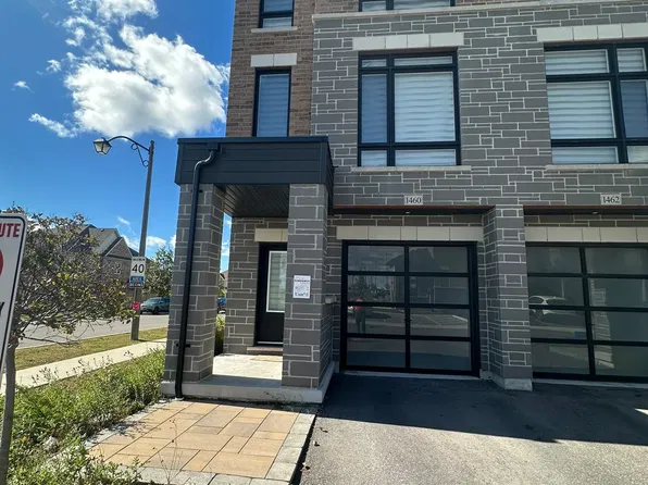 1460 Grand Prairie Path, Oshawa, ON L1K 0Z3