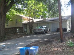 3935 Glenaire Ct, Duluth, GA 30096