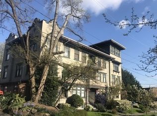 302 Malden Ave E APT 8, Seattle, WA 98112