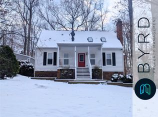 7143 Full Rack Dr, Midlothian, VA 23112